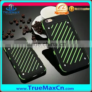 Custom Mobile Phone Case For IPhone 6 PC+TPU Case thumbnail-2