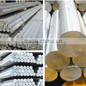 Price of 6061T6 Aluminum Bar With Extrusion Process thumbnail-2
