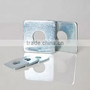Square Washers Stainless Steel thumbnail-1