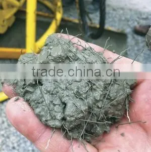 ASTM A820 Standard Reinforced Concrete Fibers for Construction thumbnail-3