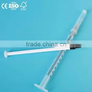 Plastic Injection Mould Syringe thumbnail-3