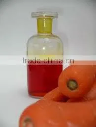 Pure Carrot Seed Oil ISO/GMP thumbnail-1