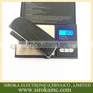 US Power Over Elthernet 24V 1A AC Power Adapter for Router thumbnail-6