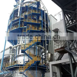 XBM 2014 New Type Energy-saving Hydrated Lime Production Line thumbnail-3