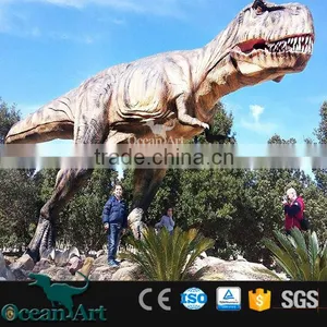 OA2223 High Simulation Jurassic Park Game Dinosaurs thumbnail-3