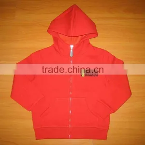 2016 Easy Care Baby Hoodie Jacket thumbnail-1