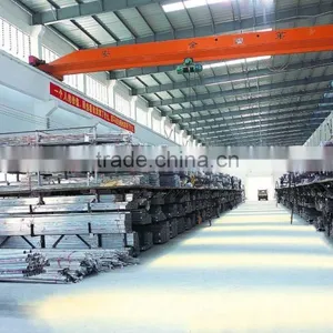 China Manufacture Stainless Steel Tube 304L thumbnail-4