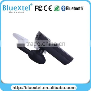 New Arrival High Quality Mono Bluetooth Headset for Mobile Phone thumbnail-3