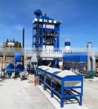 80T/H Low Price High Quality Asphalt DRUM Mix Plant LB1000 thumbnail-1