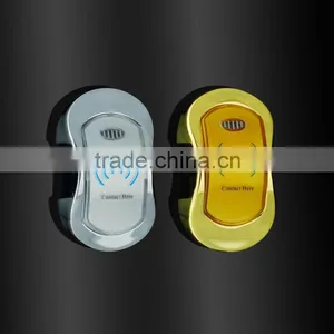 Well Selling Top Quality Electronic Cabinet Lock thumbnail-1