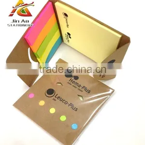 Eco Sticky Notepad thumbnail-1