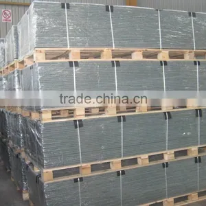 Very Durable HDPE Ground Protection Plastic Mat 20mm Thick Plastic Board thumbnail-6