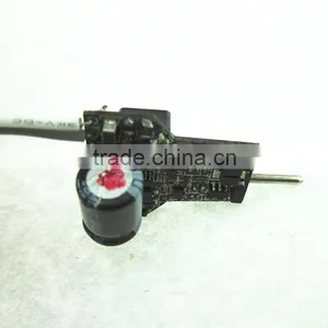 Pass EMC 12v dc Input 7w Dimming Constant Current LED Driver for MR16 thumbnail-3