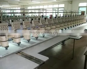 Dongguan Yescap Manufacture Factory company overview - view 3 thumbnail