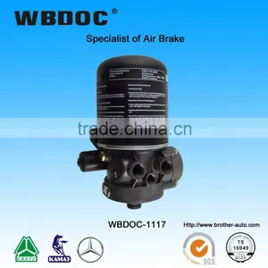 WBDOC Top10 Air Dryer for MAN Truck Brake System thumbnail-4