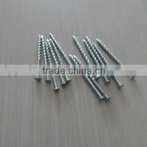 Weight of Iron Nails , Common Iron Nails Coils thumbnail-1