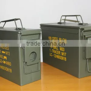 M2A1 ---AMMO CAN thumbnail-1