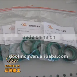 EX40 Track Adjust Seal Kit thumbnail-1