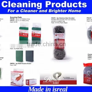 Kitachen Use Stainless Steel Wire Wool From Bulk Factory thumbnail-6