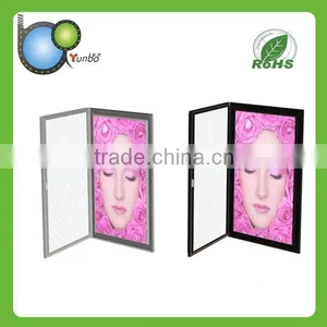 City Pub Sign Double Sided Outdoor Light Box thumbnail-1