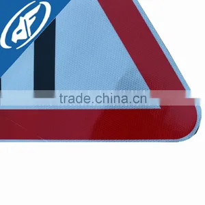 EN12899 Road Printable Folding Traffic Signs thumbnail-3