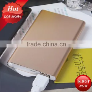 Lighter Solar Energy 4000mah Portable Power Supply for Laptop thumbnail-4