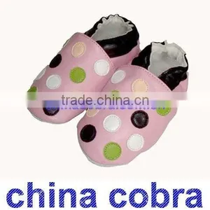 Soft Sole Baby Shoes New Design ( Accept Paypal,credit Card ) thumbnail-1