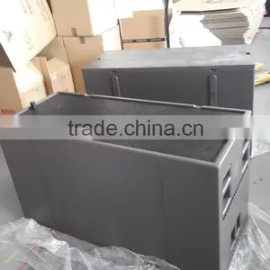 SB28 - Subwoofer Speaker Box thumbnail-3