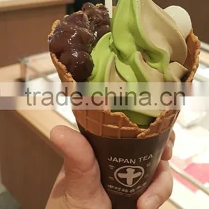 Commercial Soft Ice Cream Yogurt Frozen Machine thumbnail-6