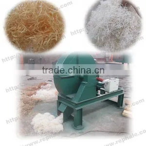 Wood Wool Making Machine for Particleboard thumbnail-1