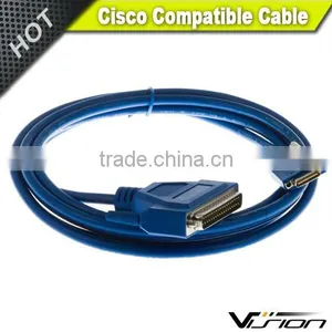 10FT CAB-SS-449MT Cisco Smart Serial to DB37 Male RS449 DTE Cable thumbnail-4