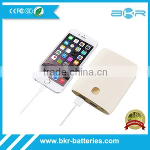 Power Bank Kit Uni-body Design Battery Power Bank thumbnail-2