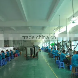 Dongguan Fongkit Electronics Manufacture Co., Ltd. company overview - view 4 thumbnail