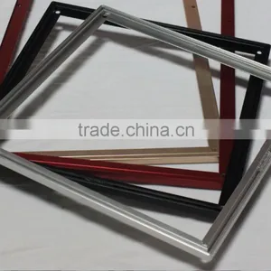 Aluminum Frame Fpr LED Lamp With Angle thumbnail-1
