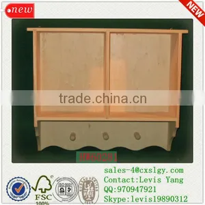 2014 New Design Eco-friendly Unfinished Antique Wooden Home Accessories thumbnail-1