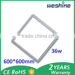 300*300mm 300*600mm Customerized Panel Lights Square Ceiling Lights thumbnail-3