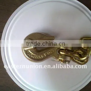 13mm Heavy Duty G80 Lifting Chain thumbnail-6