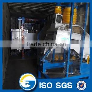 10-15TPD Corn Milling Plant Maize Flour Making Machine thumbnail-5