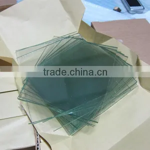 Clear Welding Glass thumbnail-5