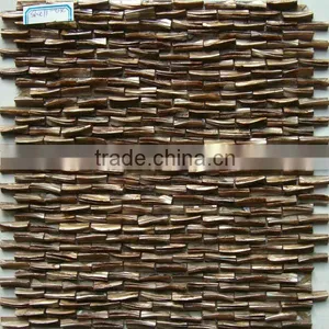 SHELL-04 Classical Shell Mosaic Wall Tile thumbnail-1