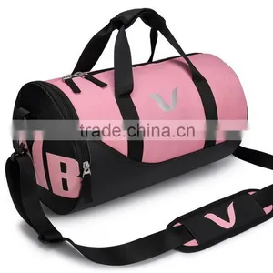 2016 New Design Sport Bag,gym Bag for Wholesale thumbnail-2