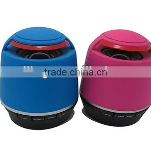 Bluetooth Stereo Speakers Competible With Any Audio Device thumbnail-1