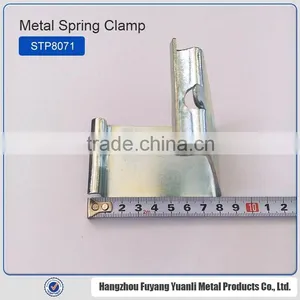 High Quality Assembly Formwork Clamp for Crates thumbnail-1