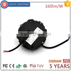 Aluminum SMD3030 32000LM 200W Led High Bay Light thumbnail-4