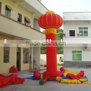 Red Inflatable Arch/outdoor Decorative Inflatable Arch thumbnail-1