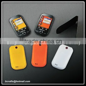 Double Sided Magnetic Bookmark/ Cartoon Smart Bookmark for Promotion thumbnail-1