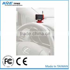 AVE Tire Pressure Monitor TPMS for Motor Vehicle thumbnail-6