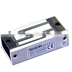 Single Door Magnetic Mini Lock With Signal Output IGM-70 thumbnail-1