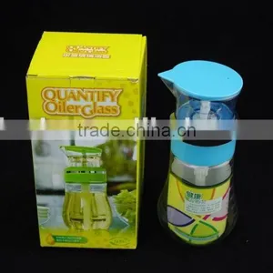 LX-C7953 Oiler Glass(450ml) thumbnail-1
