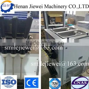 Hollow Extruding Corn Puffing Machinerice Puffed Corn Snacks Machine thumbnail-2